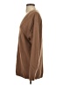 Kenneth Cole New York Brown Pullover Sweater Size S - photo 5