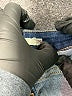 Levi's Blue Jeans Size 29 waist - photo 9