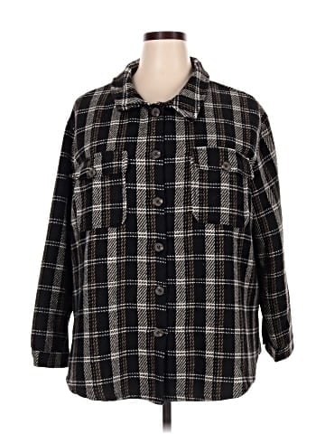 Hayden Coat (view 1)