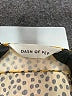 Assorted Brands 100% Rayon Yellow Short Sleeve Blouse Size XL - photo 7