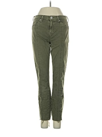 Hudson Jeans Jeans (view 1)