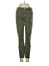 Hudson Jeans Green Jeans Size 25 waist - photo 1