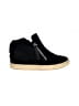 Unbranded Black Sneakers Size 7 1/2 - photo 1