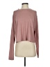 Wild Fable Pink Pullover Sweater Size S - photo 1