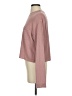 Wild Fable Pink Pullover Sweater Size S - photo 5