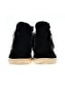 Unbranded Black Sneakers Size 7 1/2 - photo 2