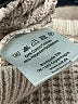 Assorted Brands Tan Pullover Sweater Size S - photo 8