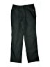 Assorted Brands Green Black Jeans Size 70 cm / US 6-9 MO - photo 1