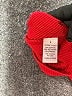 Active Basic Red Long Sleeve T-Shirt Size L - photo 8