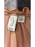 Joie 100% Polyester Pink Long Sleeve Blouse Size 1X - photo 7