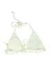 Unbranded Ivory Swimsuit Top Size M - photo 2