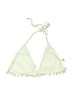 Unbranded Ivory Swimsuit Top Size M - photo 1