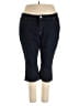 Lane Bryant Blue Jeans Size 24 waist - photo 1