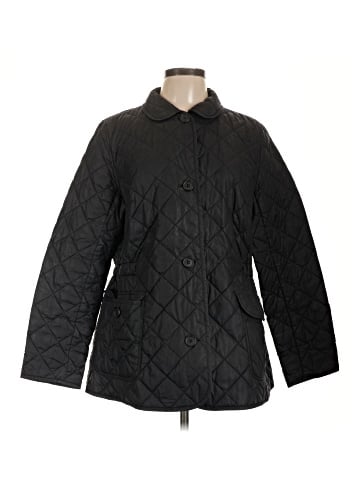 Gap Coat (view 1)