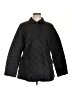 Gap Argyle Black Coat Size L - photo 1