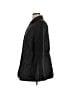 Gap Argyle Black Coat Size L - photo 5