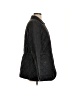 Gap Argyle Black Coat Size L - photo 4