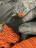 Extra Touch Brown Poncho Size 1X - photo 8