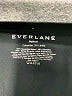 Everlane Black Active Pants Size M - photo 4