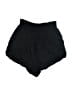 Elan 100% Rayon Black Shorts Size S - photo 1
