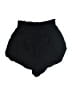 Elan 100% Rayon Black Shorts Size S - photo 2