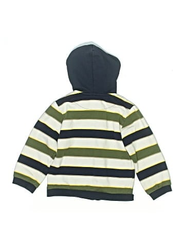 Mayoral Zip Up Hoodie (view 2)