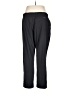 Eddie Bauer Solid Black Active Pants Size XL - photo 2