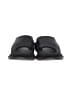 Unbranded Black Sandals Size 38 - 39 - photo 2