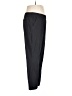 Eddie Bauer Solid Black Active Pants Size XL - photo 4
