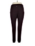 Athleta Solid Burgundy Active Pants Size 1X - photo 2