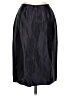 Albert Nipon Black Formal Skirt Size 2 (petite) - photo 2