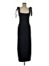 Summersalt Black Cocktail Dress Size M - photo 1