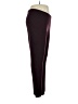 Athleta Solid Burgundy Active Pants Size 1X - photo 4