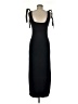 Summersalt Black Cocktail Dress Size M - photo 2