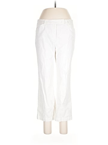 Jones New York Sport Casual Pants (view 1)