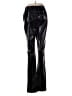 I.AM.GIA Graphic Black Casual Pants Size M - photo 2