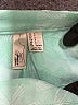 Forever 21 Tie-dye Green Shorts Size S - photo 3