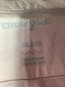 Cat & Jack Solid Ivory White Jacket Size XS (kids) - photo 3