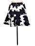 Reiss Floral Blue Formal Skirt Size 8 - photo 2