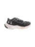 Under Armour Gray Black Sneakers Size 11 (kids) - photo 1