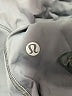 Lululemon Athletica Gray Active Pants Size 2 - photo 7