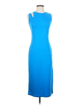 a line dresses for women Hobemty Women's A-Line Cocktail Dress 3/4 Sleeve V Neck Elegant Wedding  Party Flare Dresses Small Navy Blue at Amazon Women's Clothing store