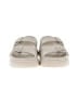 Unbranded Ivory Sandals Size 4 - photo 2
