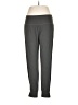 Athleta Solid Gray Active Pants Size XL - photo 1