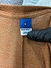 Old Navy Solid Brown Casual Dress Size S - photo 7