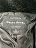 Haute Monde 100% Polyester Black Faux Fur Jacket Size S - photo 6