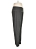 Athleta Solid Gray Active Pants Size XL - photo 4