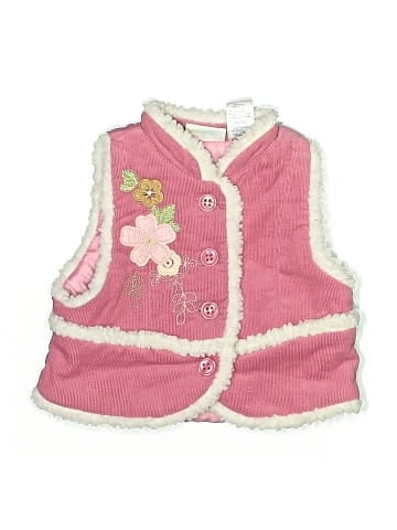 B.T. Kids Vest (view 1)