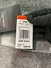 TYR Solid Black Active Pants Size S - photo 8