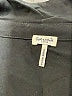 Splendid Black Casual Dress Size L - photo 7